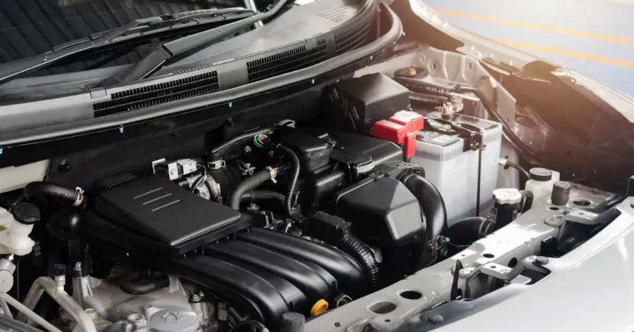 Preparing for Summer: Key Automotive Fluids for Cars and Vans